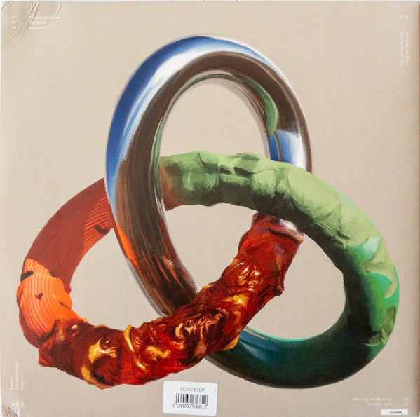 Profound Mysteries (2xVINYL) | Mint (M) Mint (M)