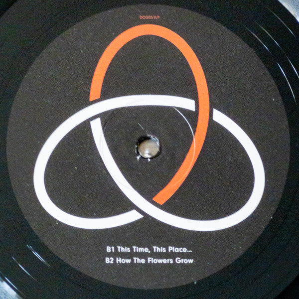 Profound Mysteries (2xVINYL) | Mint (M) Mint (M)
