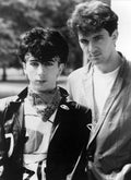 Soft Cell - (PRE ORDER 4/24/26) Danceteria (VINYL) |
