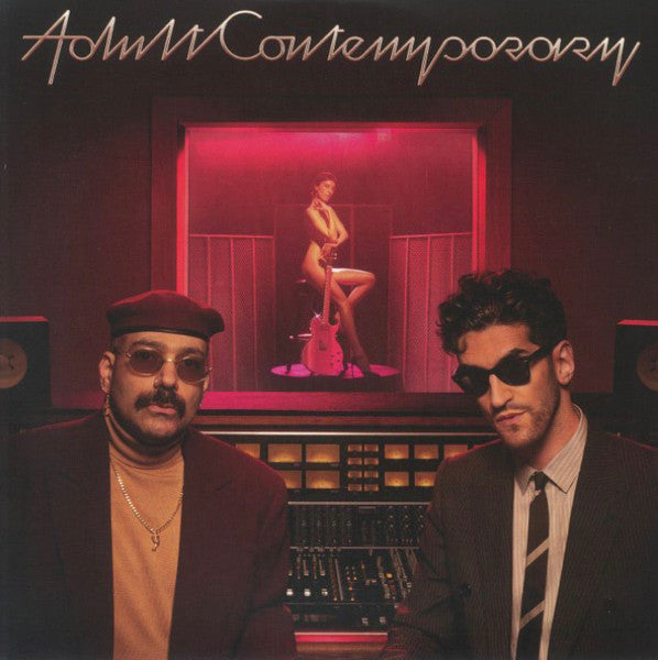 Adult Contemporary (VMP 2xVINYL) | Mint (M) Mint (M)