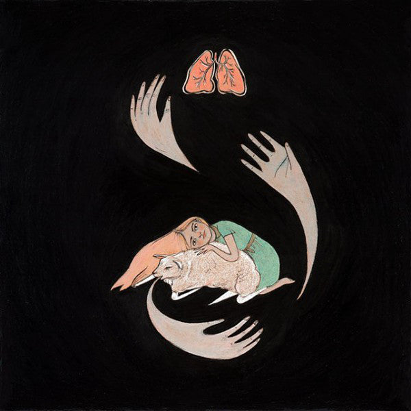 Shrines (VINYL) | Mint (M) Mint (M)