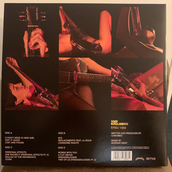 Adult Contemporary (VMP 2xVINYL) | Mint (M) Mint (M)