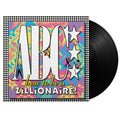(PRE-ORDER 10/3/25) How To Be A Zillionaire (180-Gram Black Vinyl) | Mint (M) Mint (M)