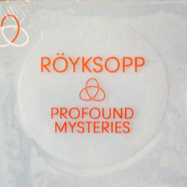 Profound Mysteries (2xVINYL) | Mint (M) Mint (M)