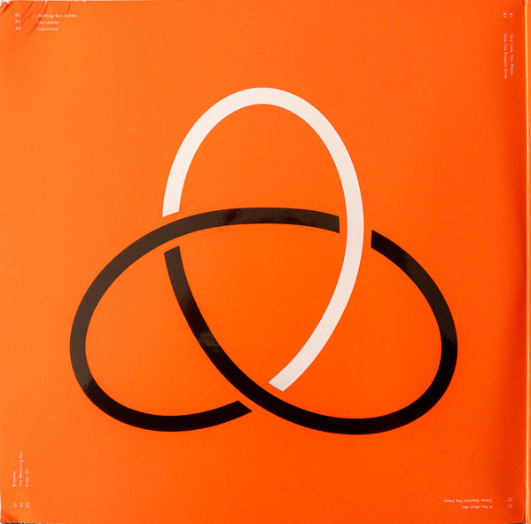 Profound Mysteries (2xVINYL) | Mint (M) Mint (M)