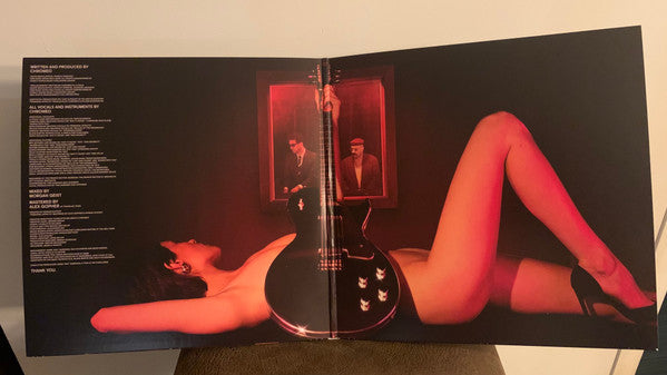 Adult Contemporary (VMP 2xVINYL) | Mint (M) Mint (M)
