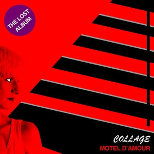 Motel d'amour | Mint (M) Mint (M)