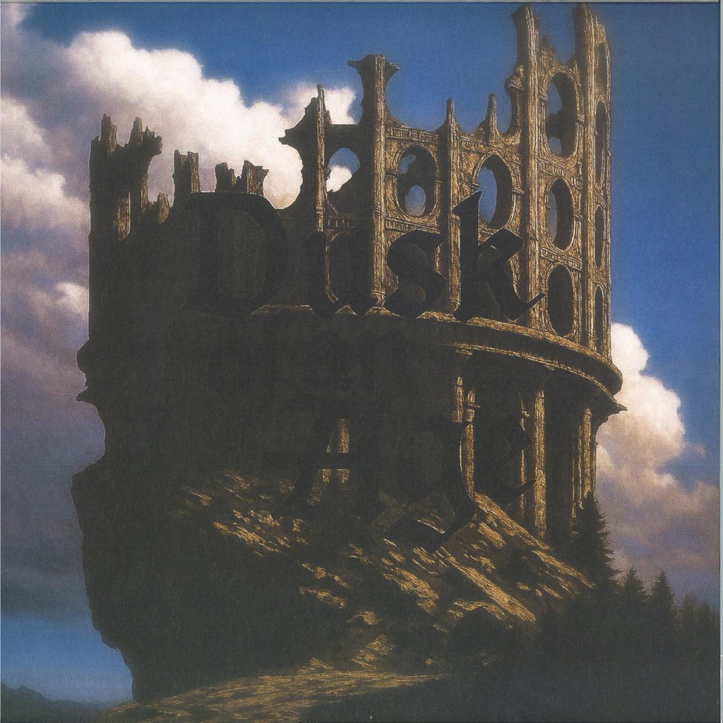P.O - (PRESALE 5/8/26) Dusk Of An Age (VINYL) | Mint (M) Mint (M)