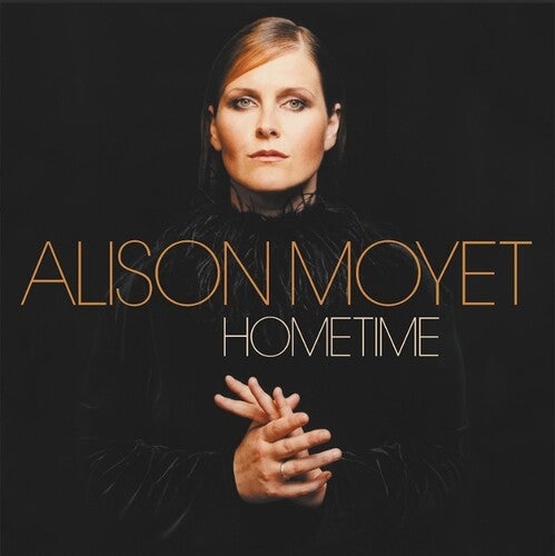 Hometime (2025 RSD Exclusive, Colored Vinyl, Gold) | Mint (M) Mint (M)