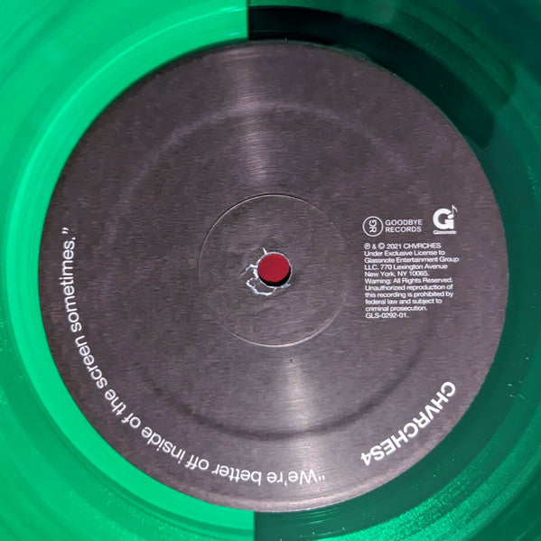 Screen Violence (VINYL) | Mint (M) Mint (M)