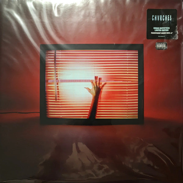 Screen Violence (VINYL) | Mint (M) Mint (M)