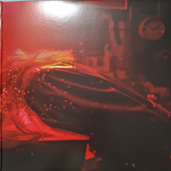 Screen Violence (VINYL) | Mint (M) Mint (M)