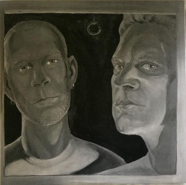 Erasure - Erasure (2xVINYL) | Mint (M) Mint (M)