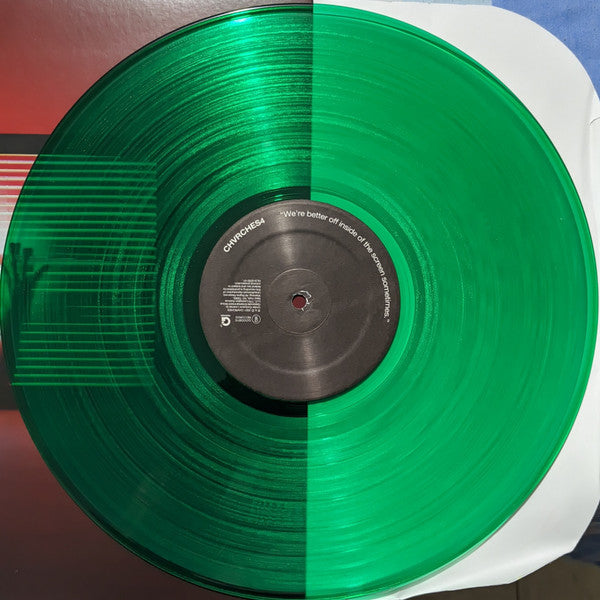 Screen Violence (VINYL) | Mint (M) Mint (M)