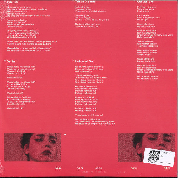 Fake Is Real (VINYL) | Mint (M) Mint (M)
