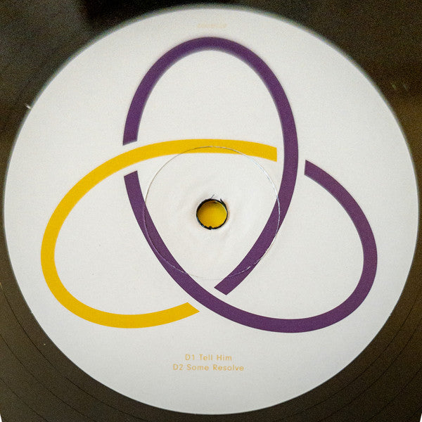 Profound Mysteries II (2xVINYL) | Mint (M) Mint (M)