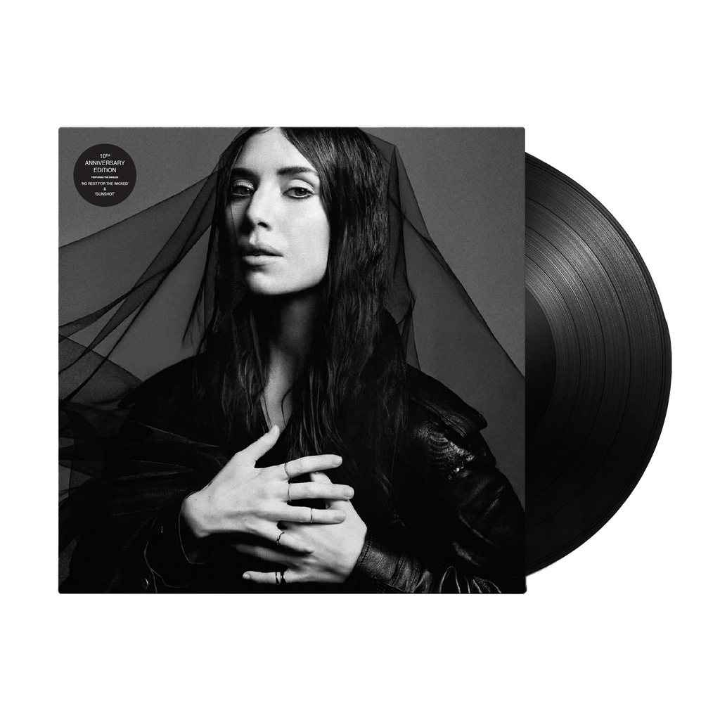 I Never Learn: 10th Anniversary | Mint (M) Mint (M)