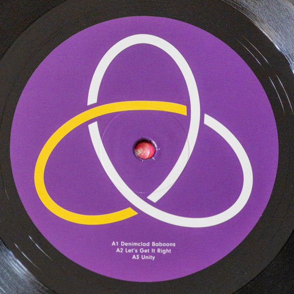 Profound Mysteries II (2xVINYL) | Mint (M) Mint (M)