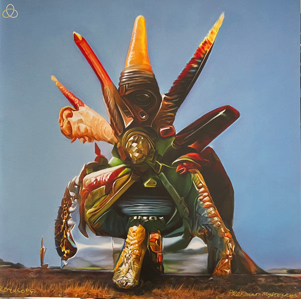 Profound Mysteries II (2xVINYL) | Mint (M) Mint (M)
