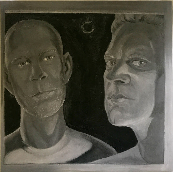 Erasure - Erasure (2xVINYL) | Mint (M) Mint (M)