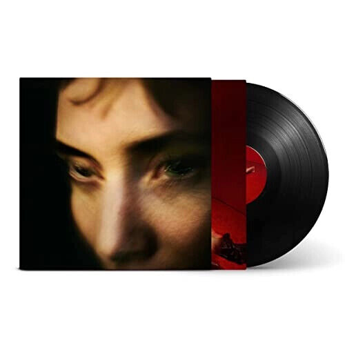 Eyeye (180 GRAM VINYL) | Mint (M) Mint (M)