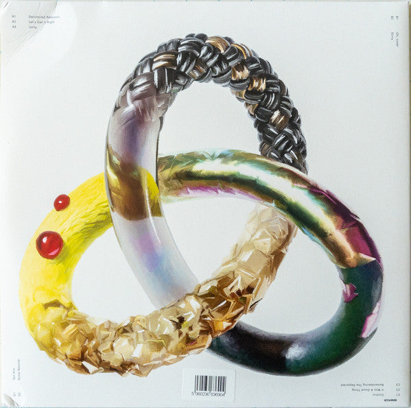 Profound Mysteries II (2xVINYL) | Mint (M) Mint (M)