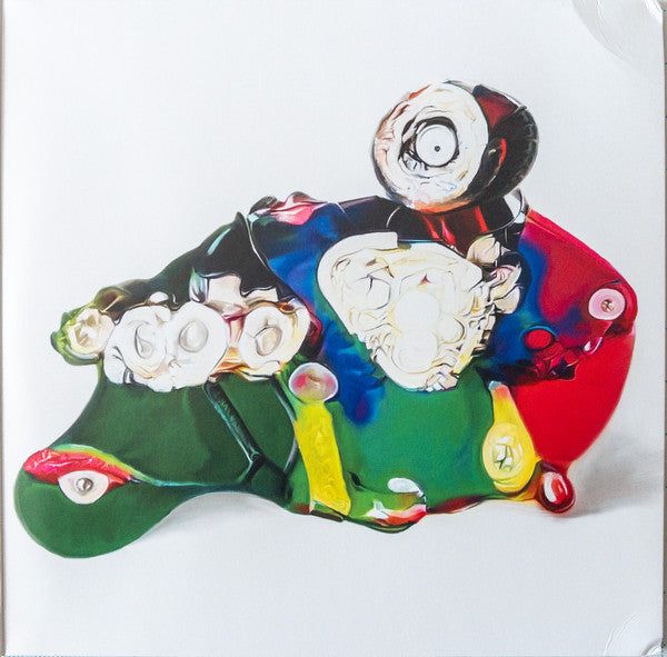 Profound Mysteries II (2xVINYL) | Mint (M) Mint (M)