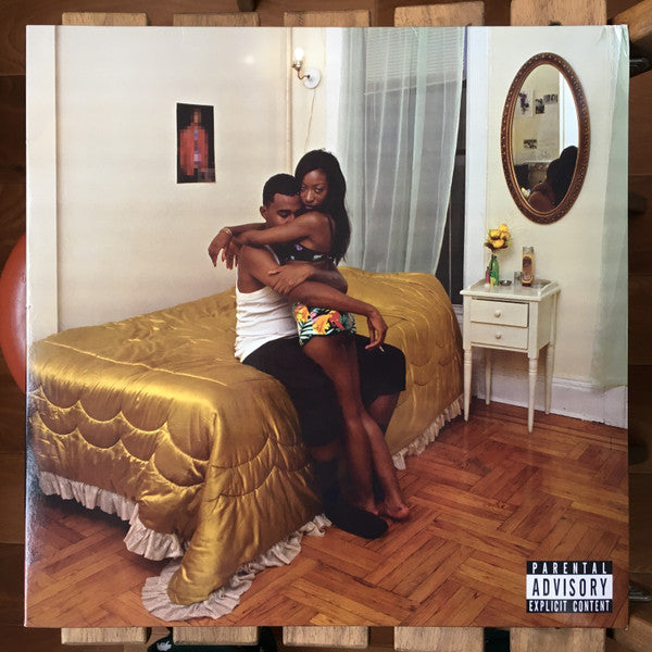 Blood Orange (2) - Freetown Sound | Mint (M) Mint (M)