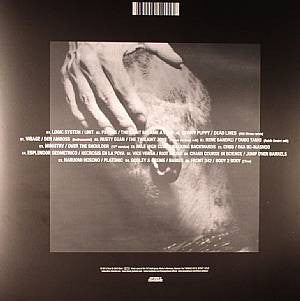 Metal Dance 2 (Industrial New Wave EBM Classics & Rarities 79-88) | Mint (M) Mint (M)