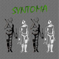 Syntoma Music CD