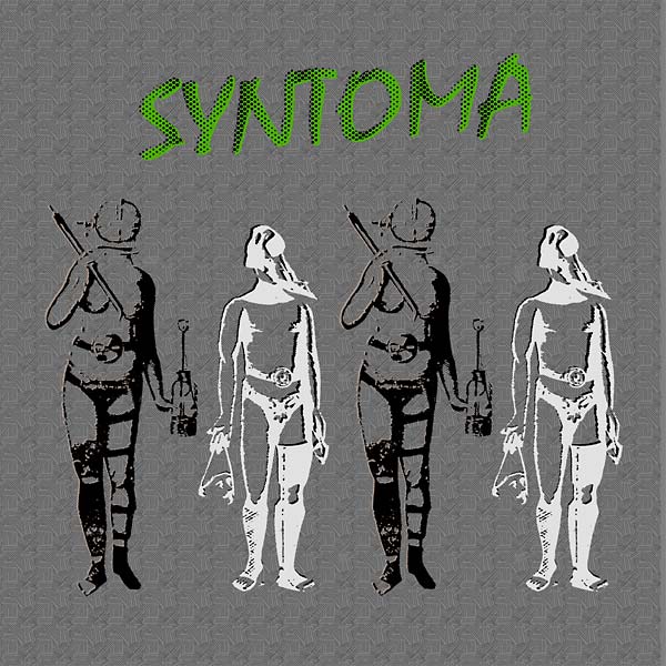 Syntoma Music CD
