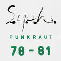 Punkraut 1978-1981 Music CD