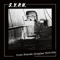 Pure Freude Singles 1979-1981 Music CD