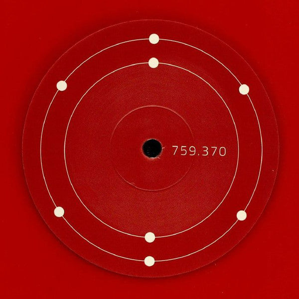 759.37 (RED) | Mint (M) Generic