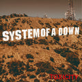 PRE-ORDER: System Of A Down - Toxicity (25Th Anniversary) (Bonus 7") Vinyl Record