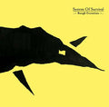 SYSTEM OF SURVIVAL - Rough Everytime Vinyl Record