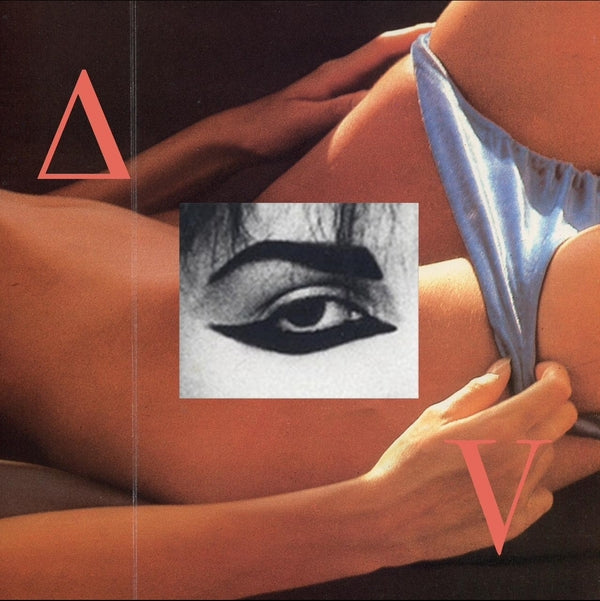 Delta Of Venus Vinyl Record
