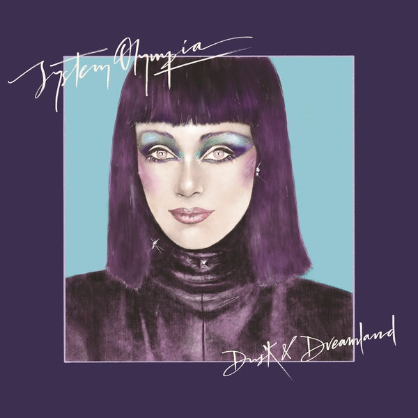 Dusk & Dreamland Vinyl Record