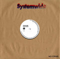 Provisional (Dub)/Ripe Up (Pan American Midnight Sun Remix) Vinyl Record