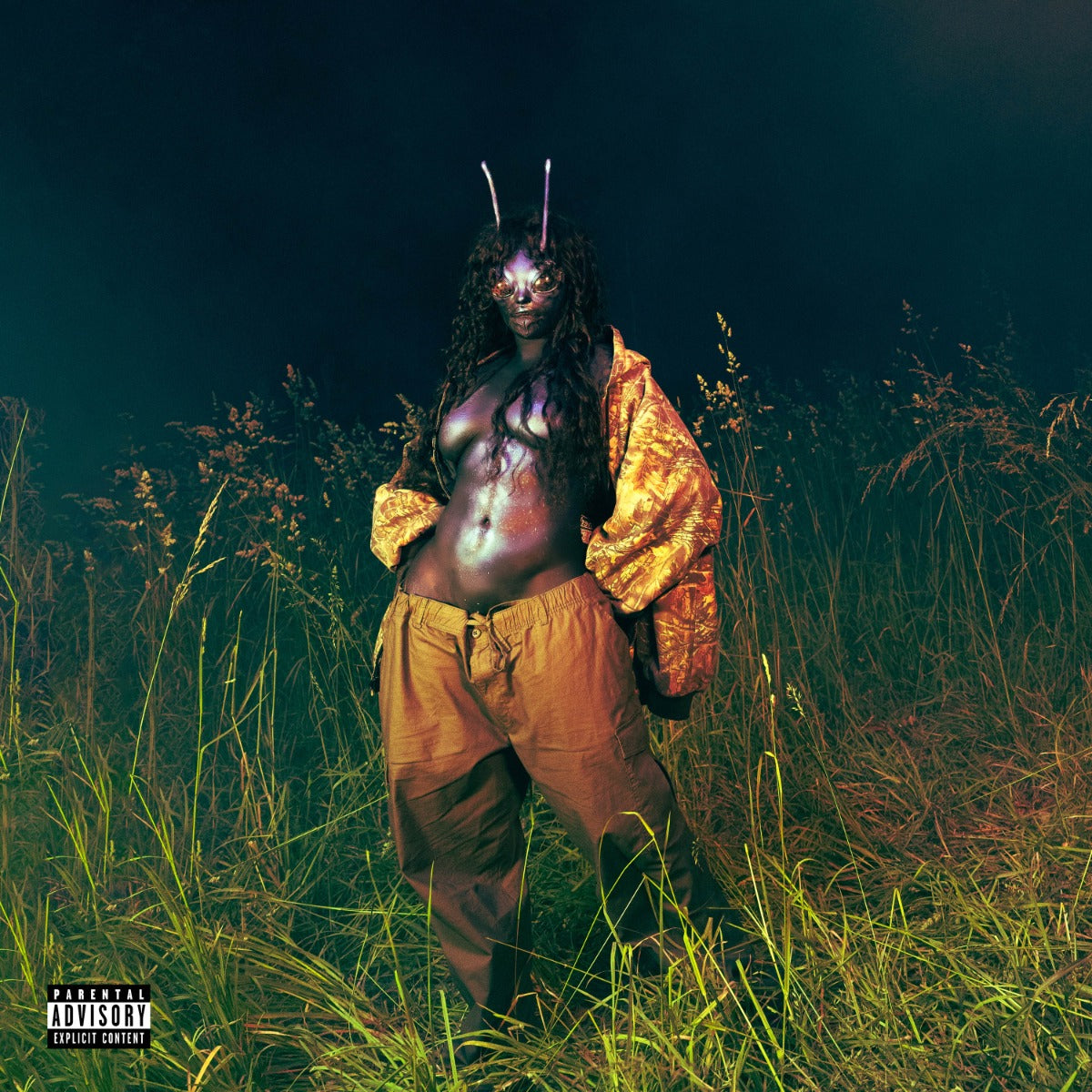 Sza - Sos Deluxe: Lana [2CD] |