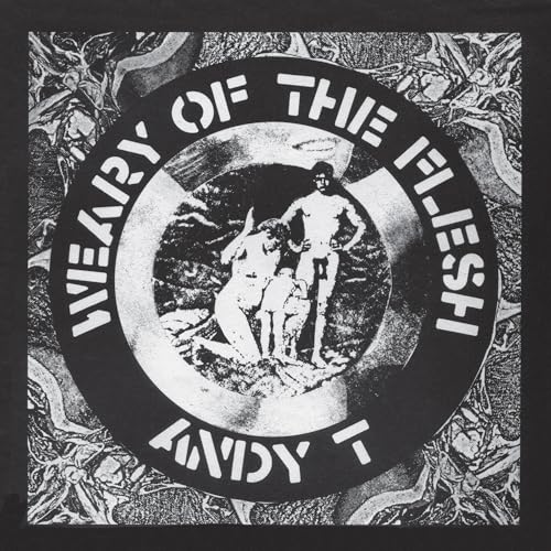 Weary Of The Flesh Vinyl Record