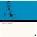 I Get So Weary + 4 Bonus Tracks (VINYL) |