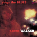 Sings The Blues Vinyl Record