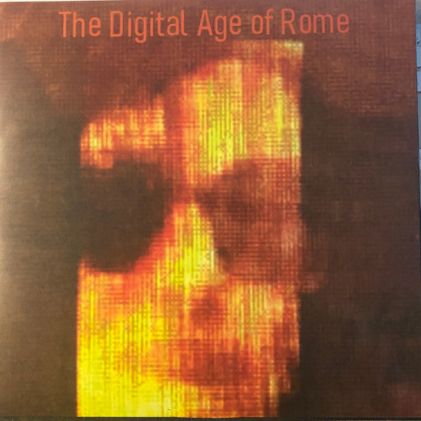 The Digital Age Of Rome | Mint (M) Mint (M)