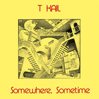 Somewhere, Sometime |