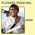 Live At The Deep Blues 2008 Music CD