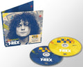 Bolan Boogie: The Very Best Of T.Rex - Deluxe Gatefold Packaging [Import] (2 Cd's) Music CD