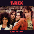 Easy Action Music CD