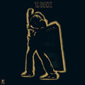 Electric Warrior (Brick & Mortar Exclusive Hi-Fidelity) (180G) Vinyl Record