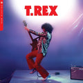 T. Rex Now Playing Vinyl Record
